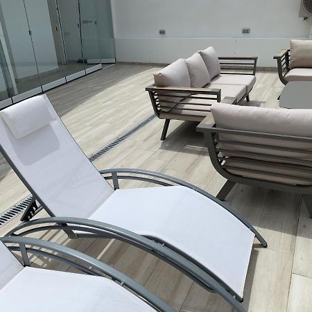 Penthouse Las Olas Palm-mar Dış mekan fotoğraf