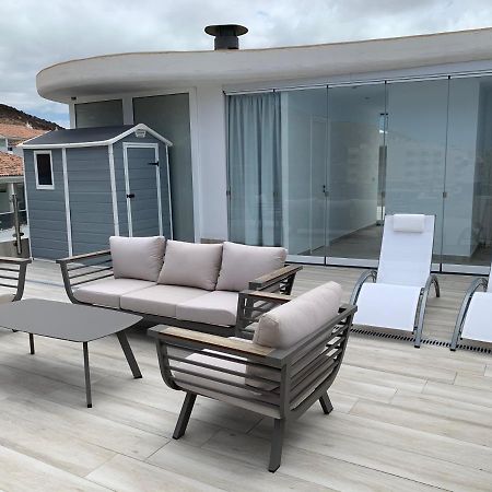 Penthouse Las Olas Palm-mar Dış mekan fotoğraf