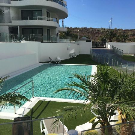Penthouse Las Olas Palm-mar Dış mekan fotoğraf