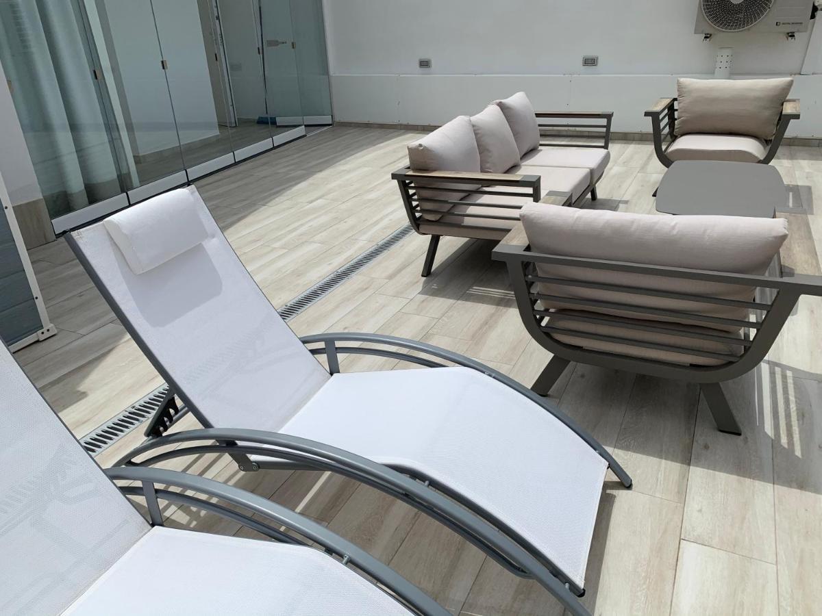 Penthouse Las Olas Palm-mar Dış mekan fotoğraf