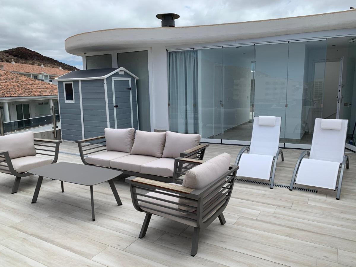 Penthouse Las Olas Palm-mar Dış mekan fotoğraf