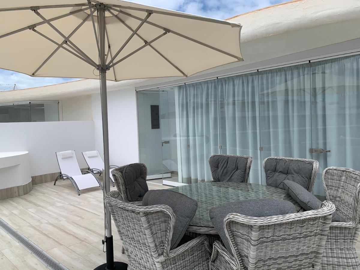 Penthouse Las Olas Palm-mar Dış mekan fotoğraf