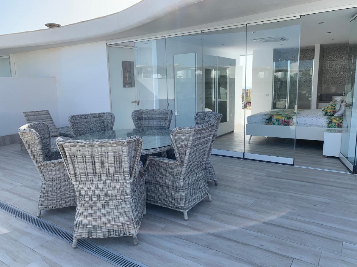 Penthouse Las Olas Palm-mar Dış mekan fotoğraf