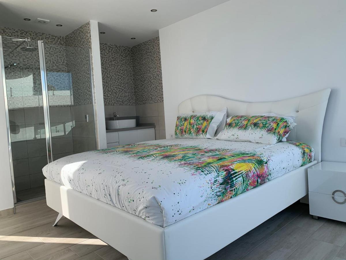 Penthouse Las Olas Palm-mar Dış mekan fotoğraf