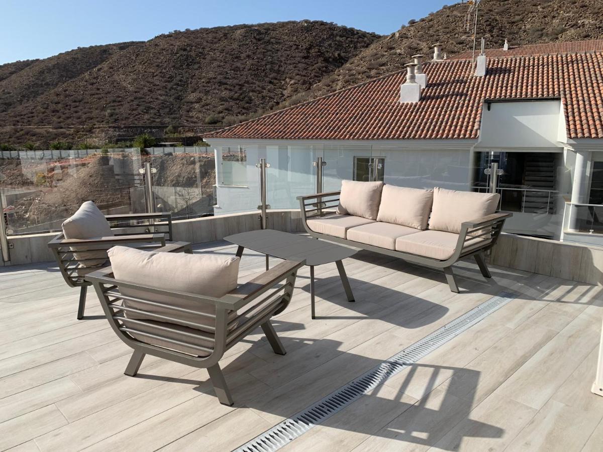 Penthouse Las Olas Palm-mar Dış mekan fotoğraf