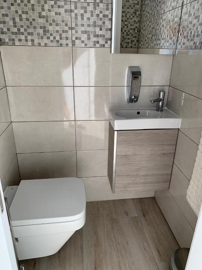 Penthouse Las Olas Palm-mar Dış mekan fotoğraf