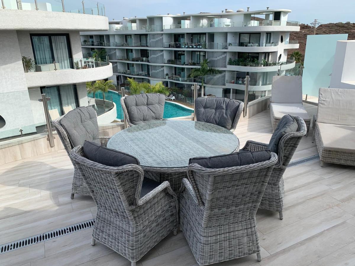 Penthouse Las Olas Palm-mar Dış mekan fotoğraf