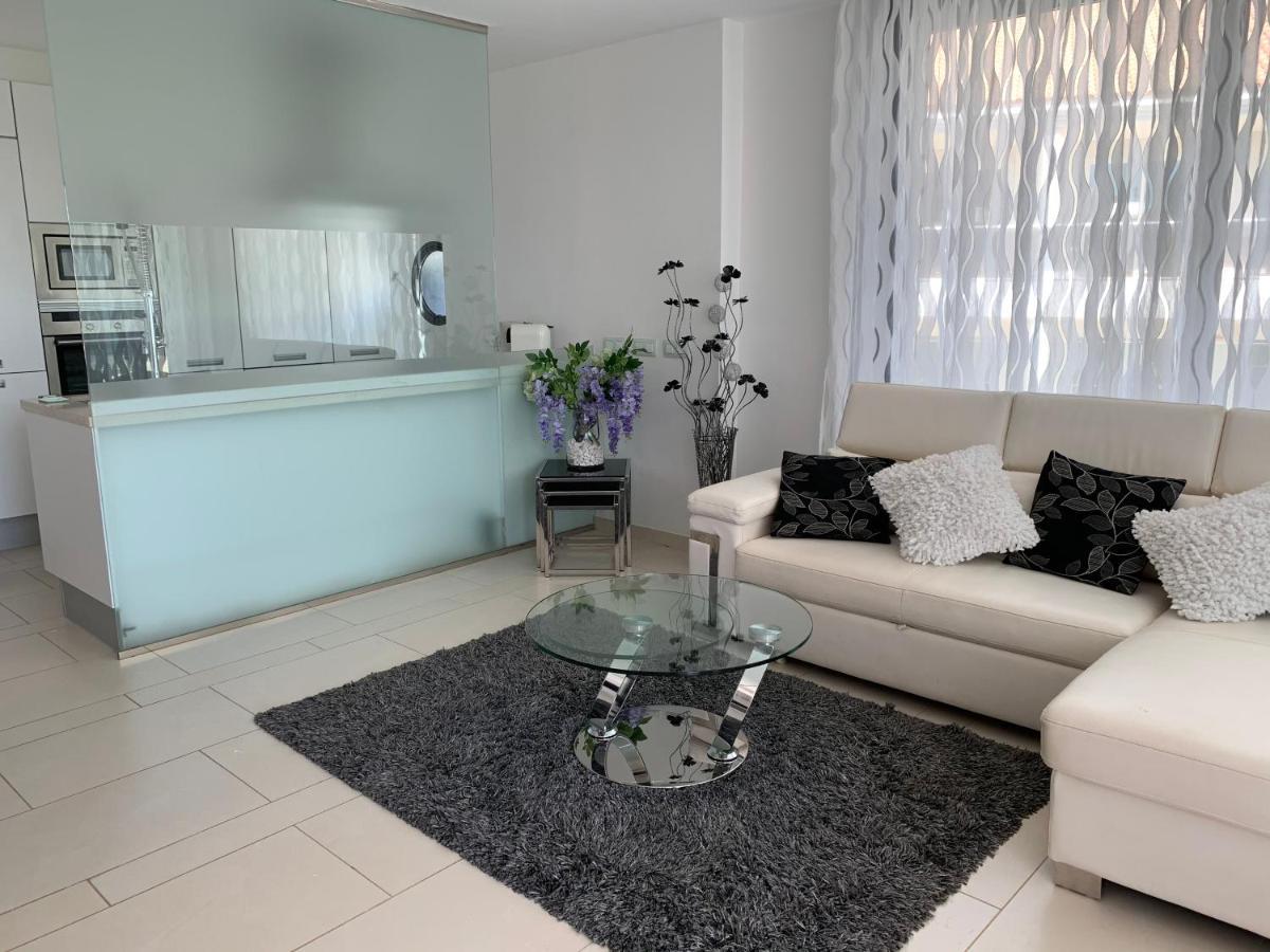 Penthouse Las Olas Palm-mar Dış mekan fotoğraf