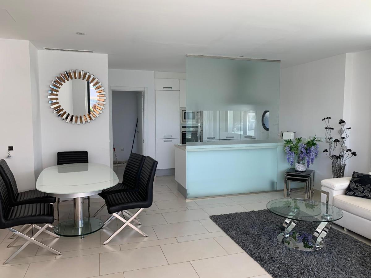 Penthouse Las Olas Palm-mar Dış mekan fotoğraf