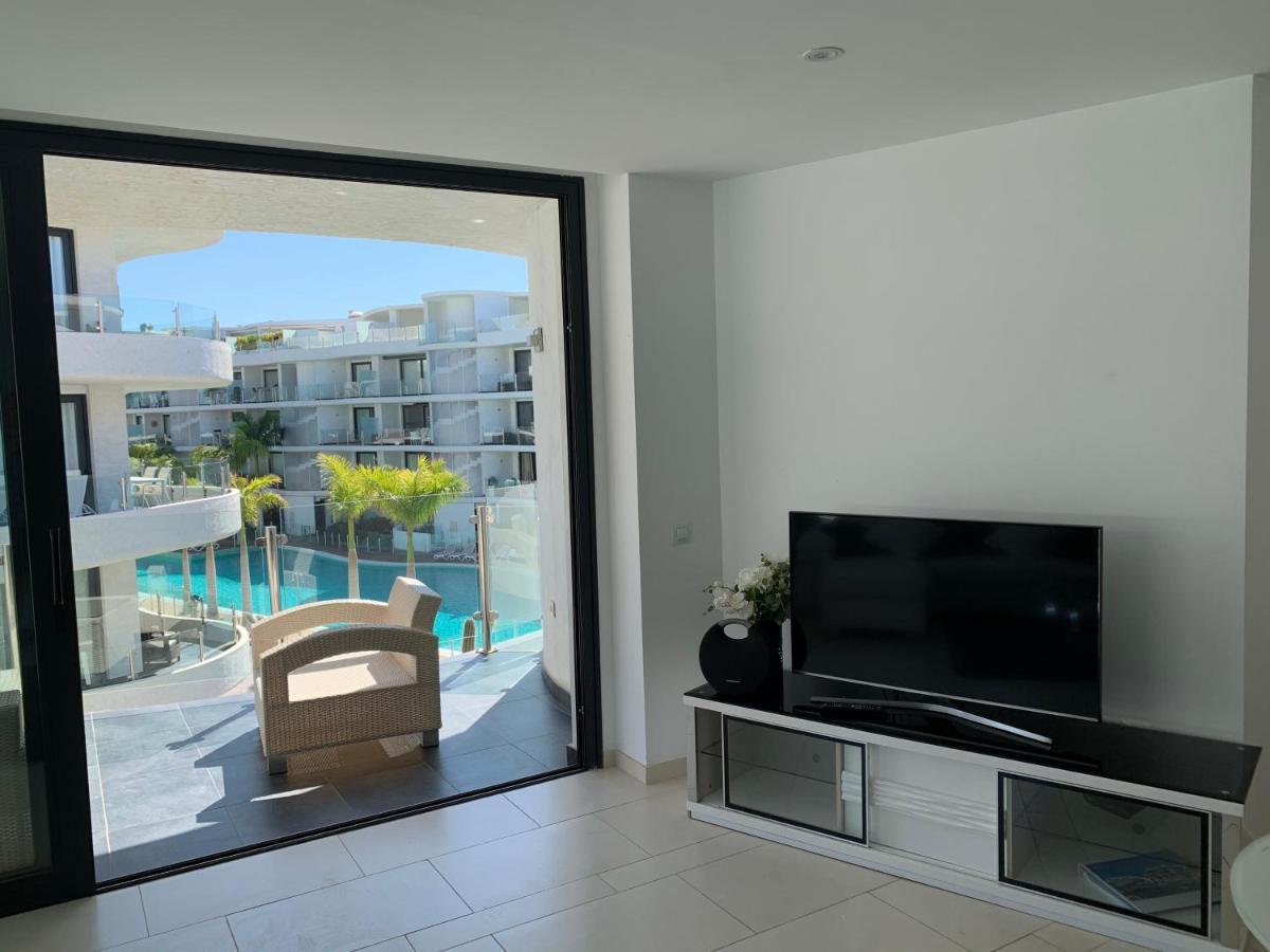 Penthouse Las Olas Palm-mar Dış mekan fotoğraf