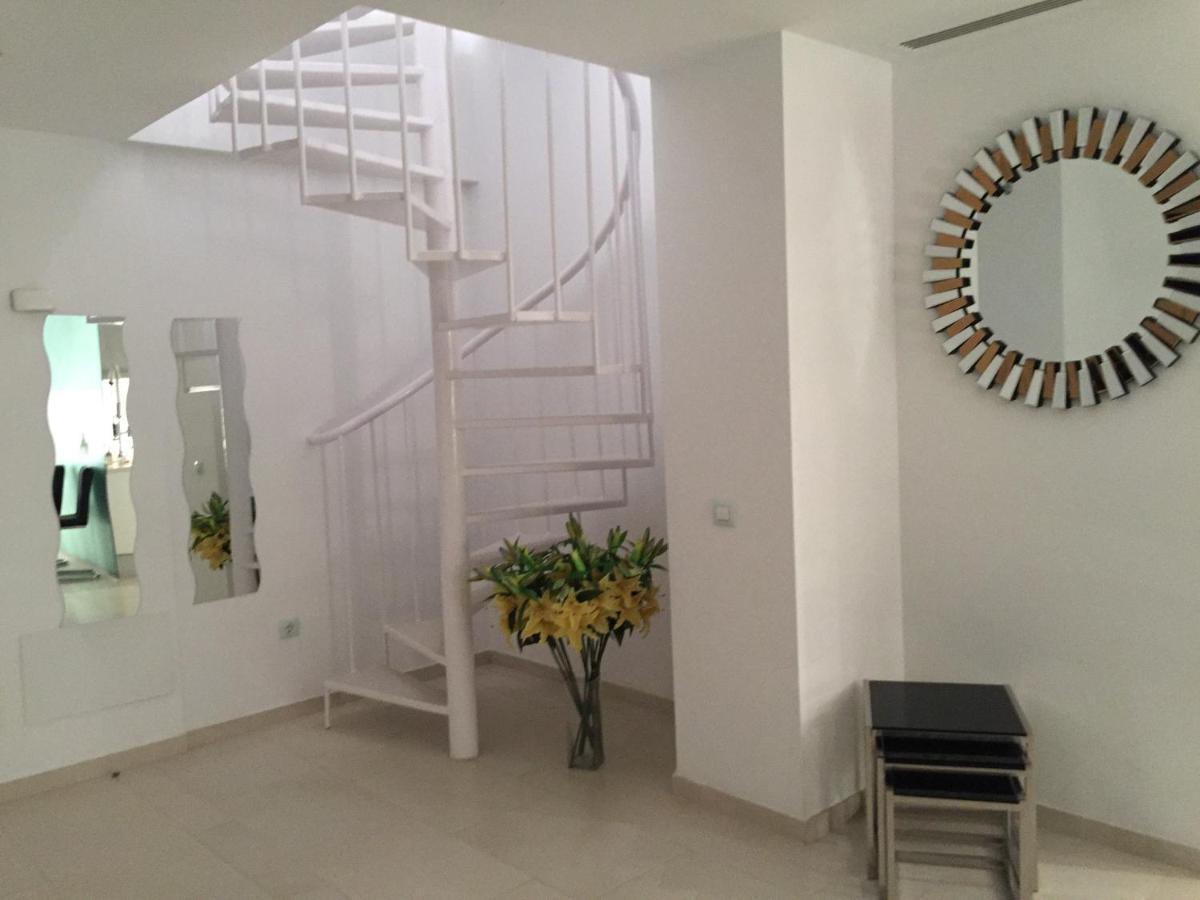 Penthouse Las Olas Palm-mar Dış mekan fotoğraf