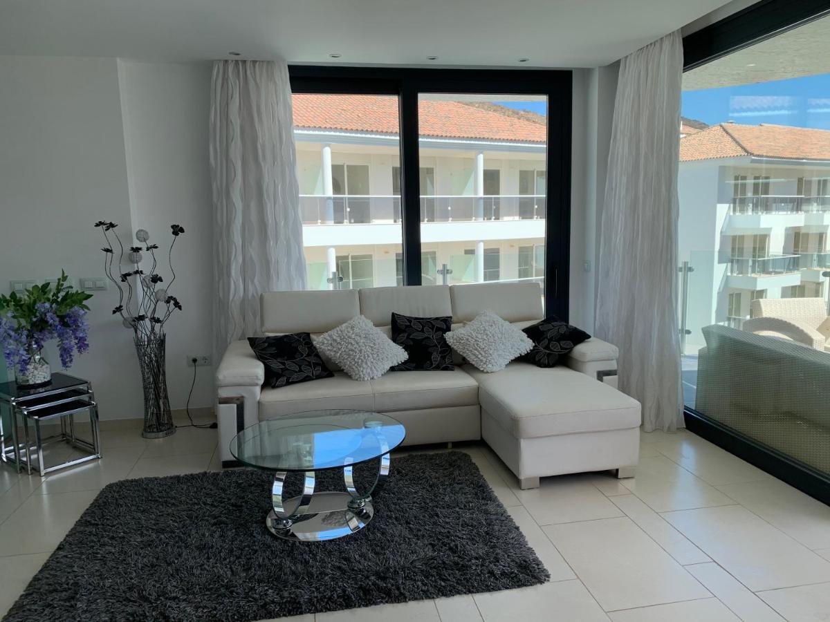 Penthouse Las Olas Palm-mar Dış mekan fotoğraf