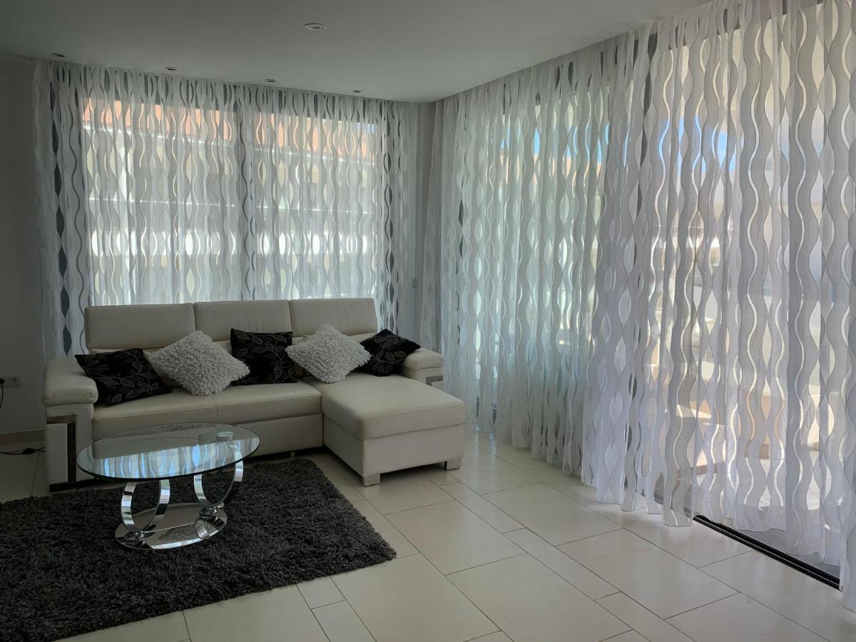 Penthouse Las Olas Palm-mar Dış mekan fotoğraf