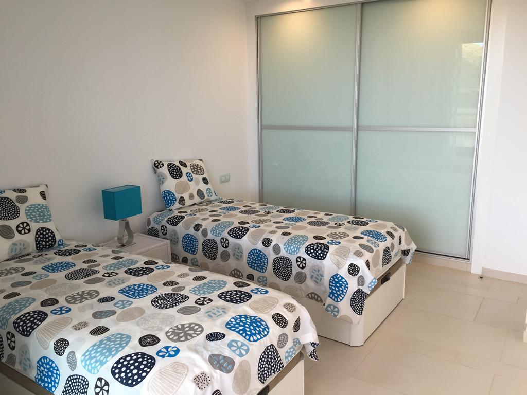 Penthouse Las Olas Palm-mar Dış mekan fotoğraf