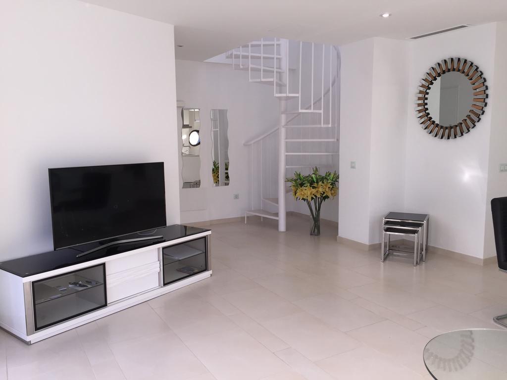 Penthouse Las Olas Palm-mar Dış mekan fotoğraf