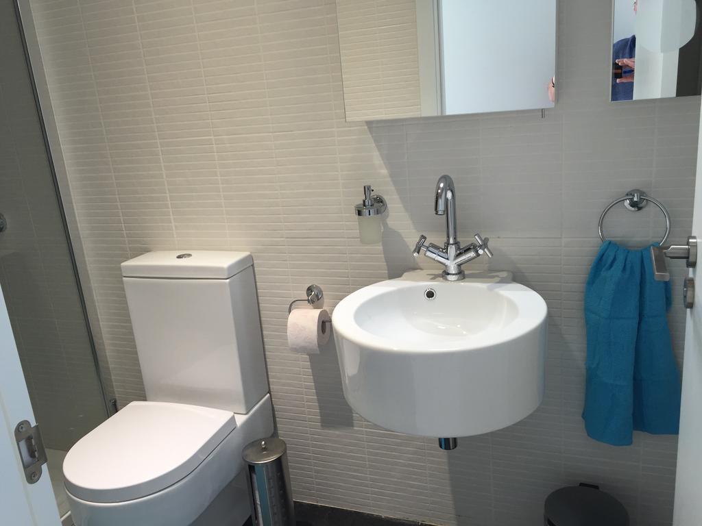 Penthouse Las Olas Palm-mar Dış mekan fotoğraf
