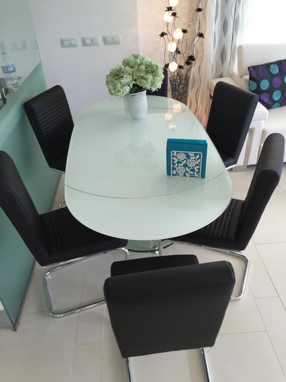Penthouse Las Olas Palm-mar Dış mekan fotoğraf
