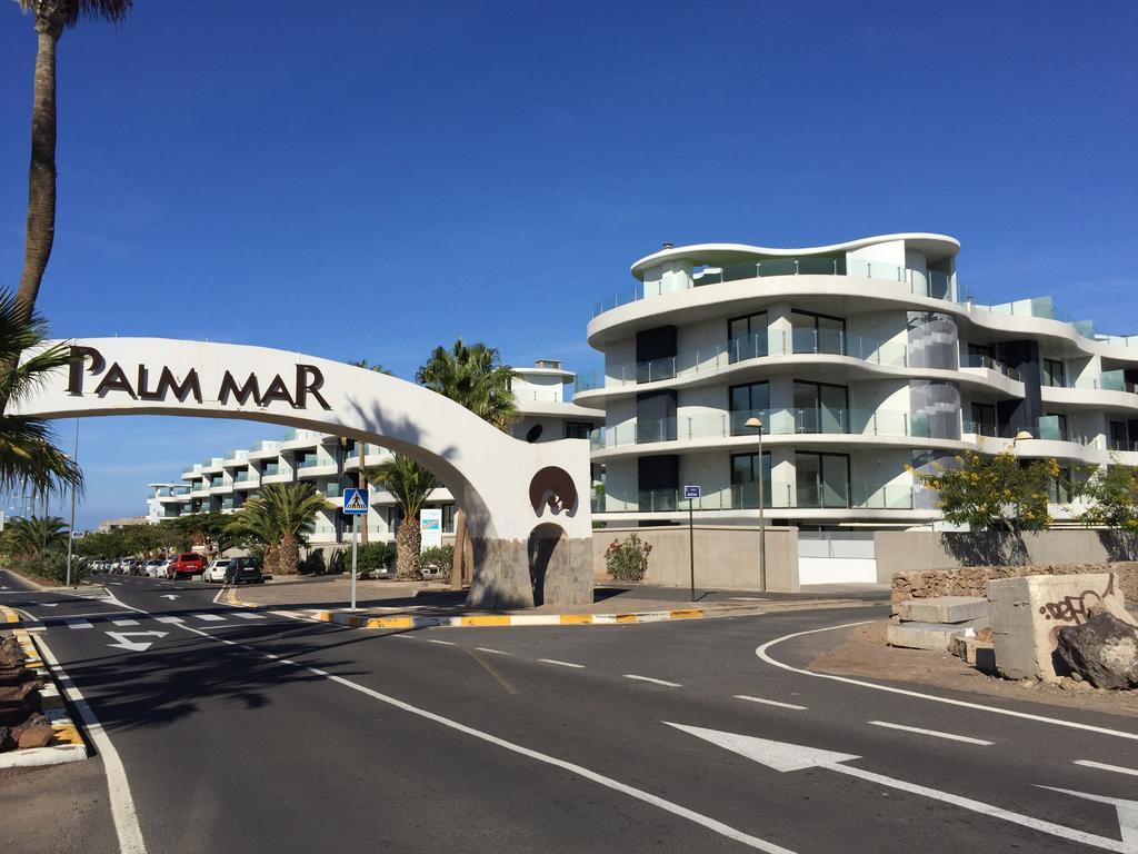 Penthouse Las Olas Palm-mar Dış mekan fotoğraf