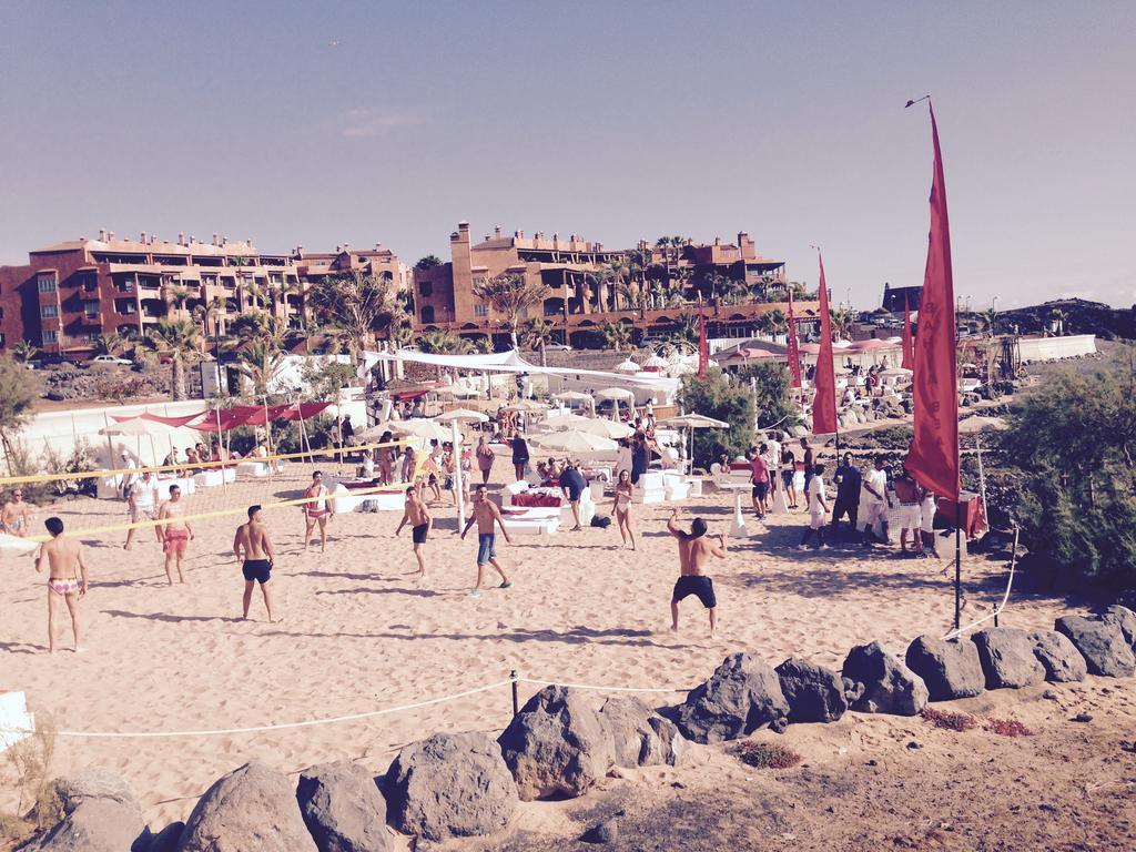 Penthouse Las Olas Palm-mar Dış mekan fotoğraf