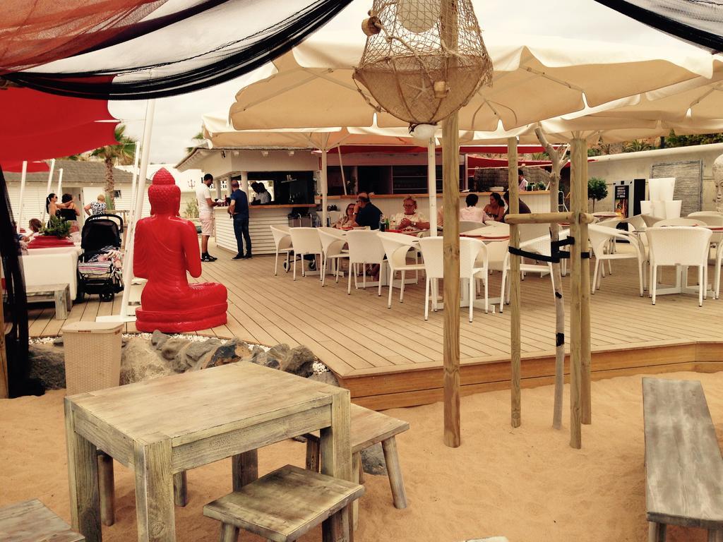 Penthouse Las Olas Palm-mar Dış mekan fotoğraf