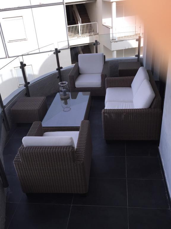Penthouse Las Olas Palm-mar Dış mekan fotoğraf