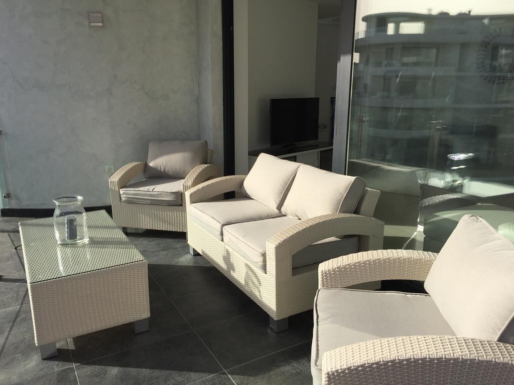Penthouse Las Olas Palm-mar Dış mekan fotoğraf