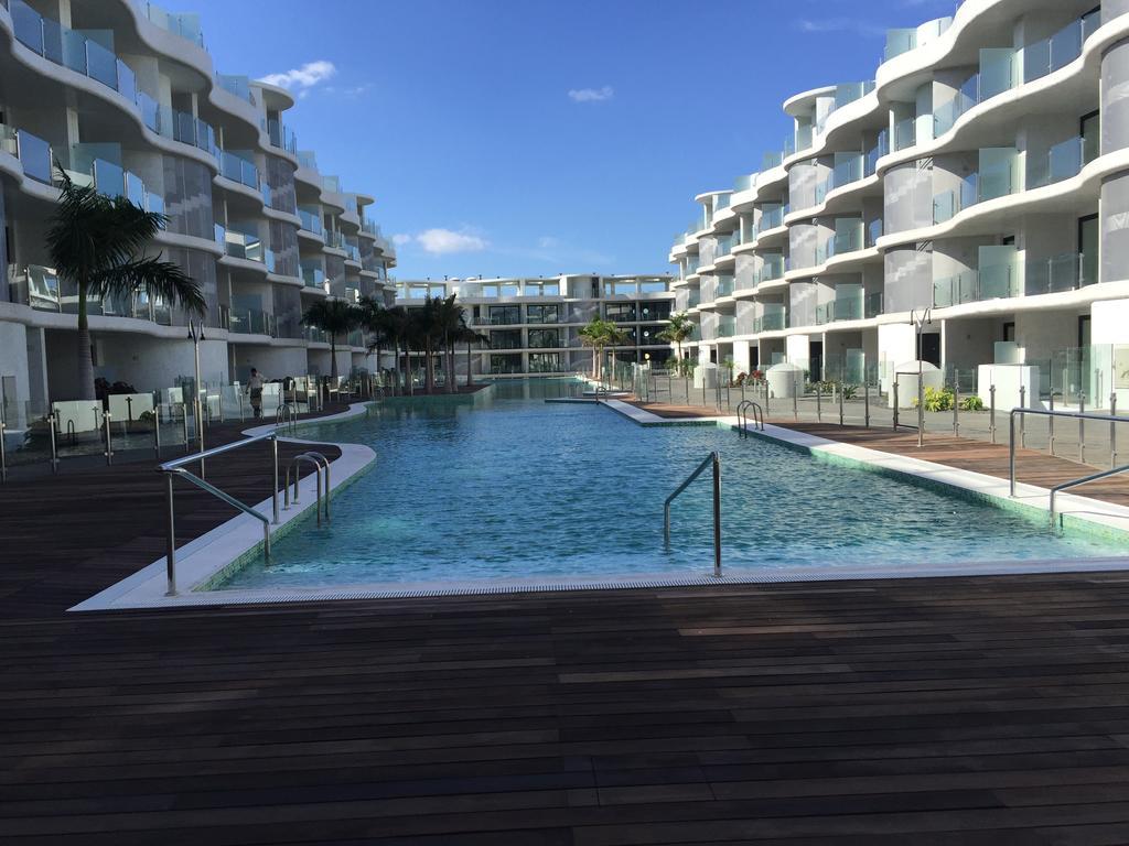 Penthouse Las Olas Palm-mar Dış mekan fotoğraf