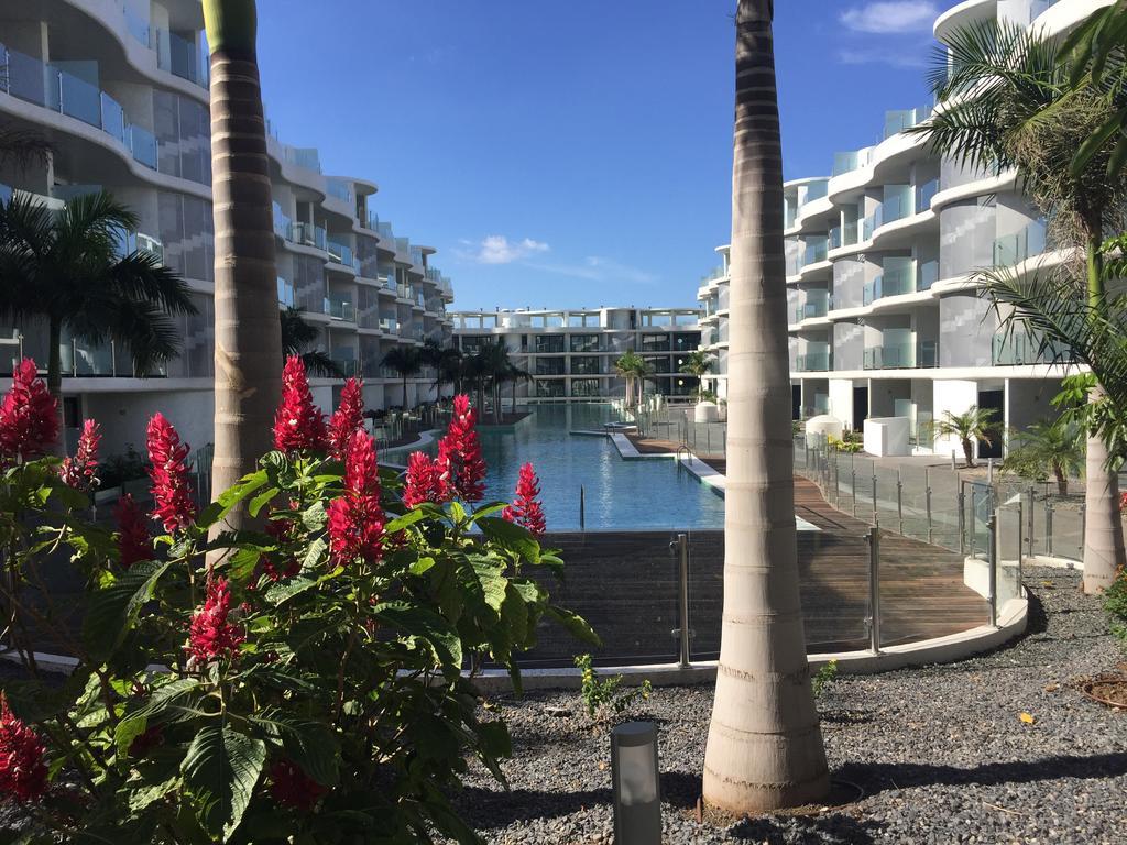 Penthouse Las Olas Palm-mar Dış mekan fotoğraf