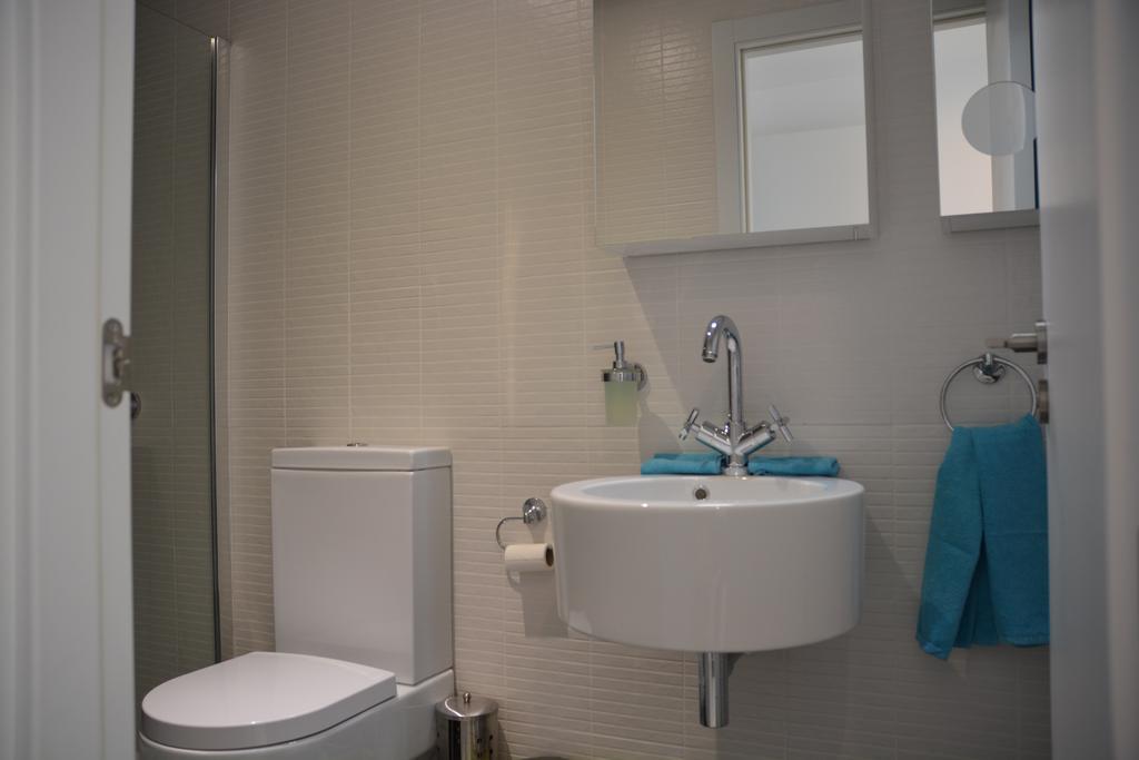 Penthouse Las Olas Palm-mar Dış mekan fotoğraf