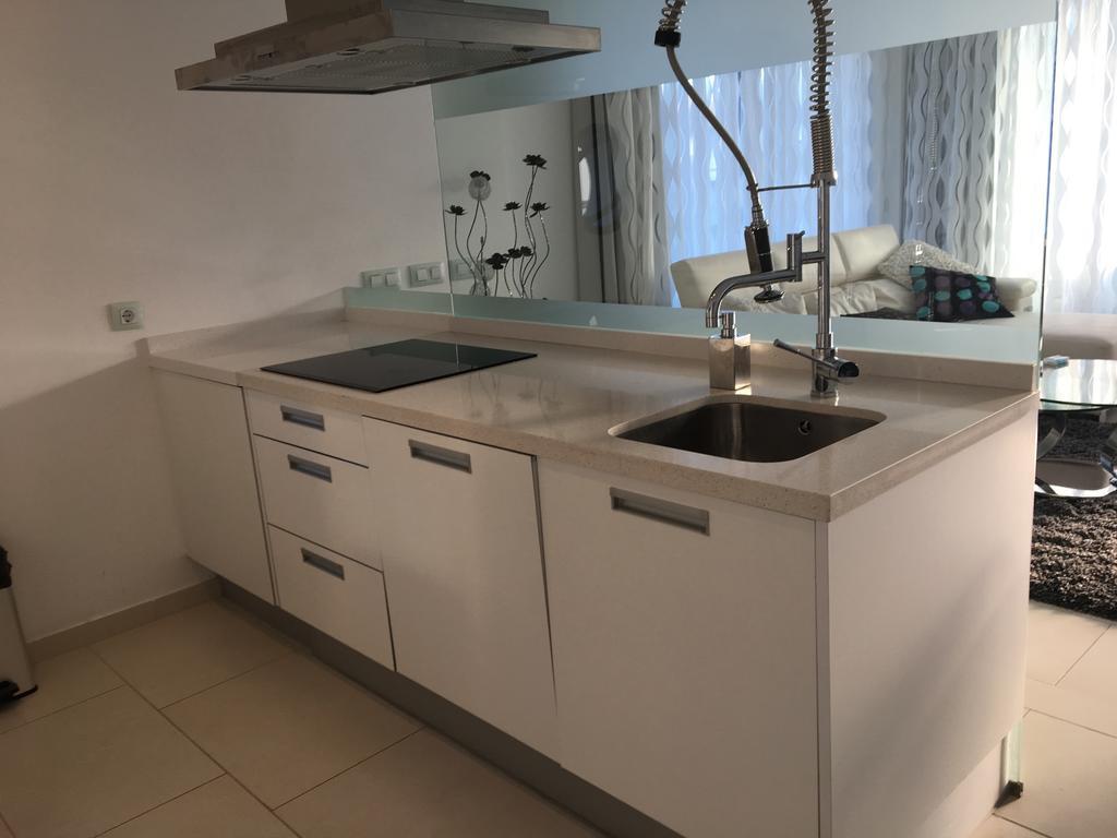 Penthouse Las Olas Palm-mar Dış mekan fotoğraf