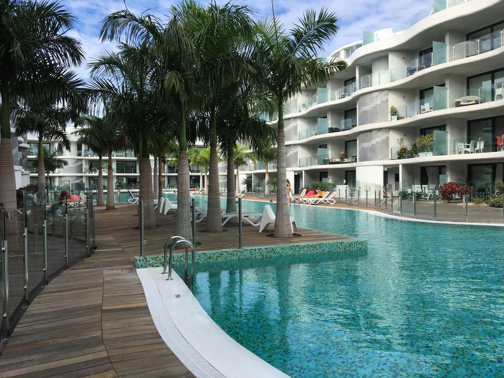Penthouse Las Olas Palm-mar Dış mekan fotoğraf
