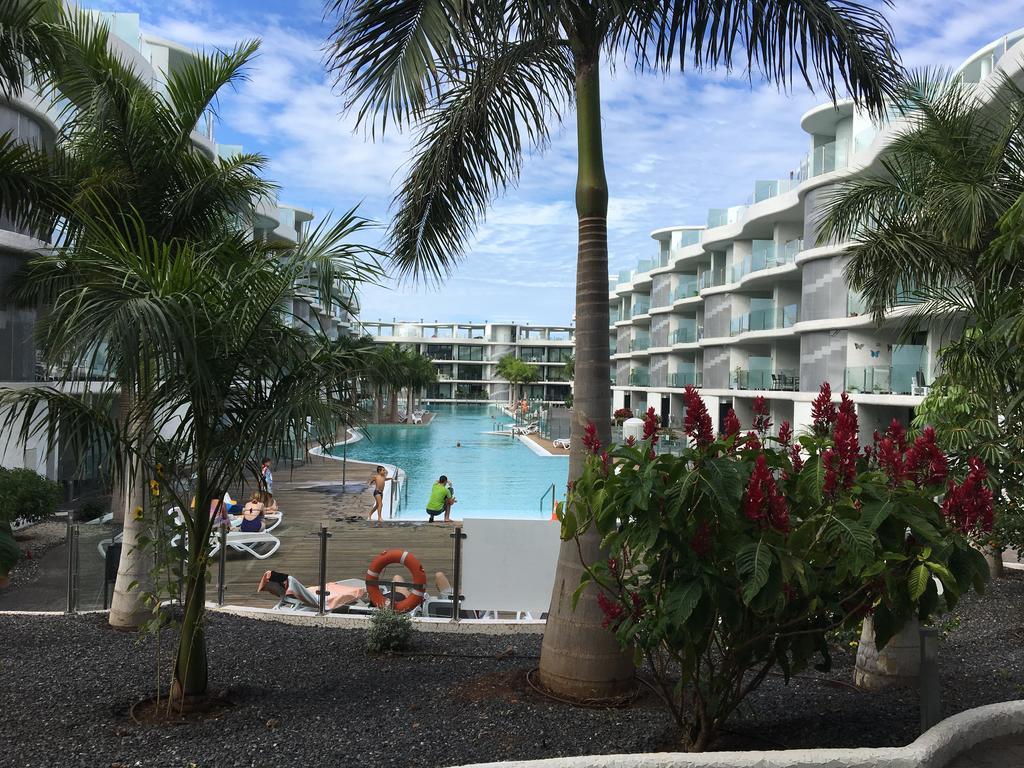 Penthouse Las Olas Palm-mar Dış mekan fotoğraf