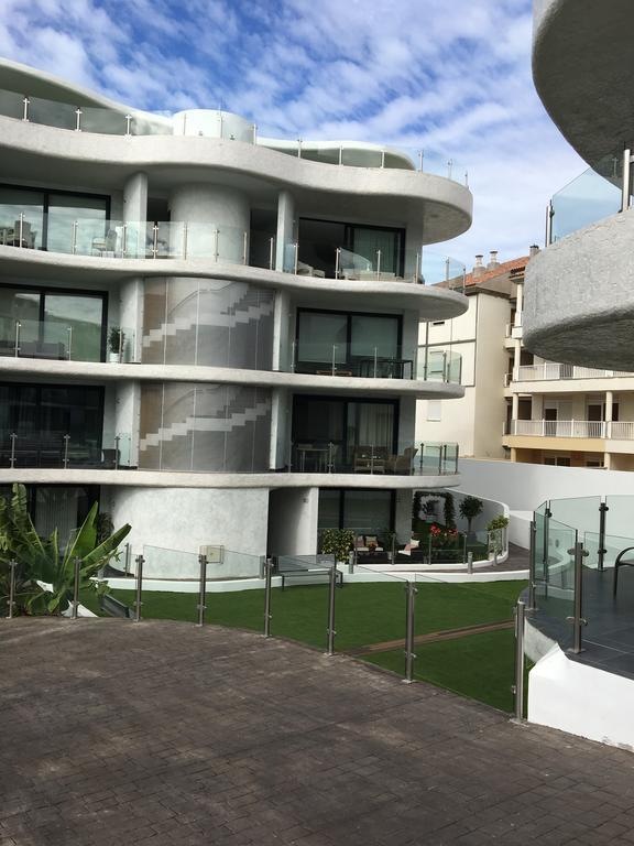 Penthouse Las Olas Palm-mar Dış mekan fotoğraf