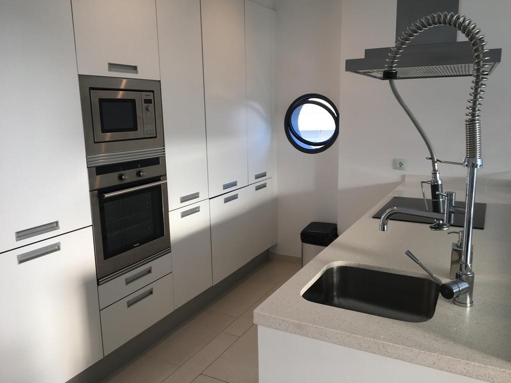 Penthouse Las Olas Palm-mar Dış mekan fotoğraf