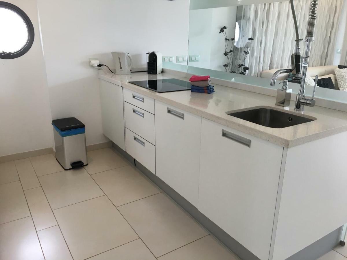 Penthouse Las Olas Palm-mar Dış mekan fotoğraf