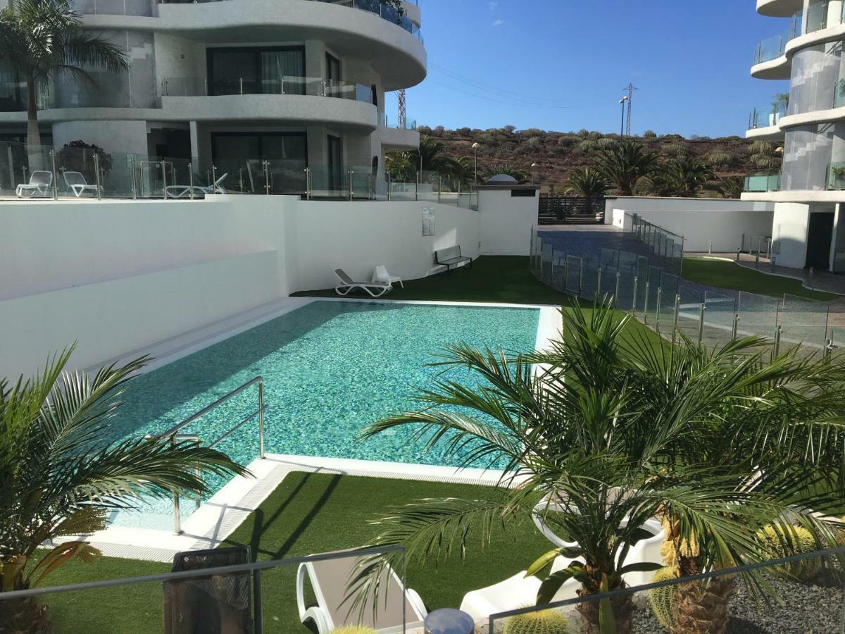Penthouse Las Olas Palm-mar Dış mekan fotoğraf