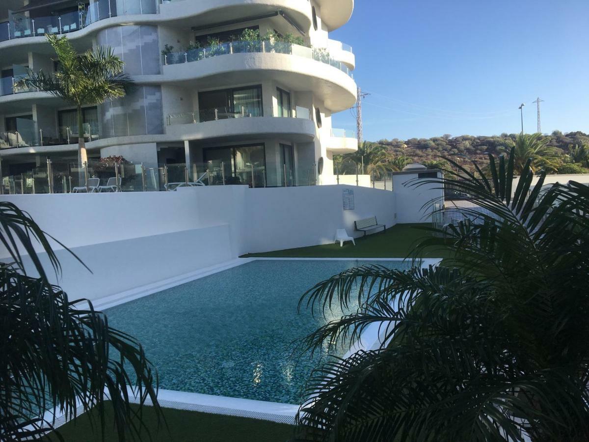 Penthouse Las Olas Palm-mar Dış mekan fotoğraf